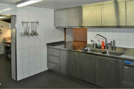 Foto Küche Waschtisch